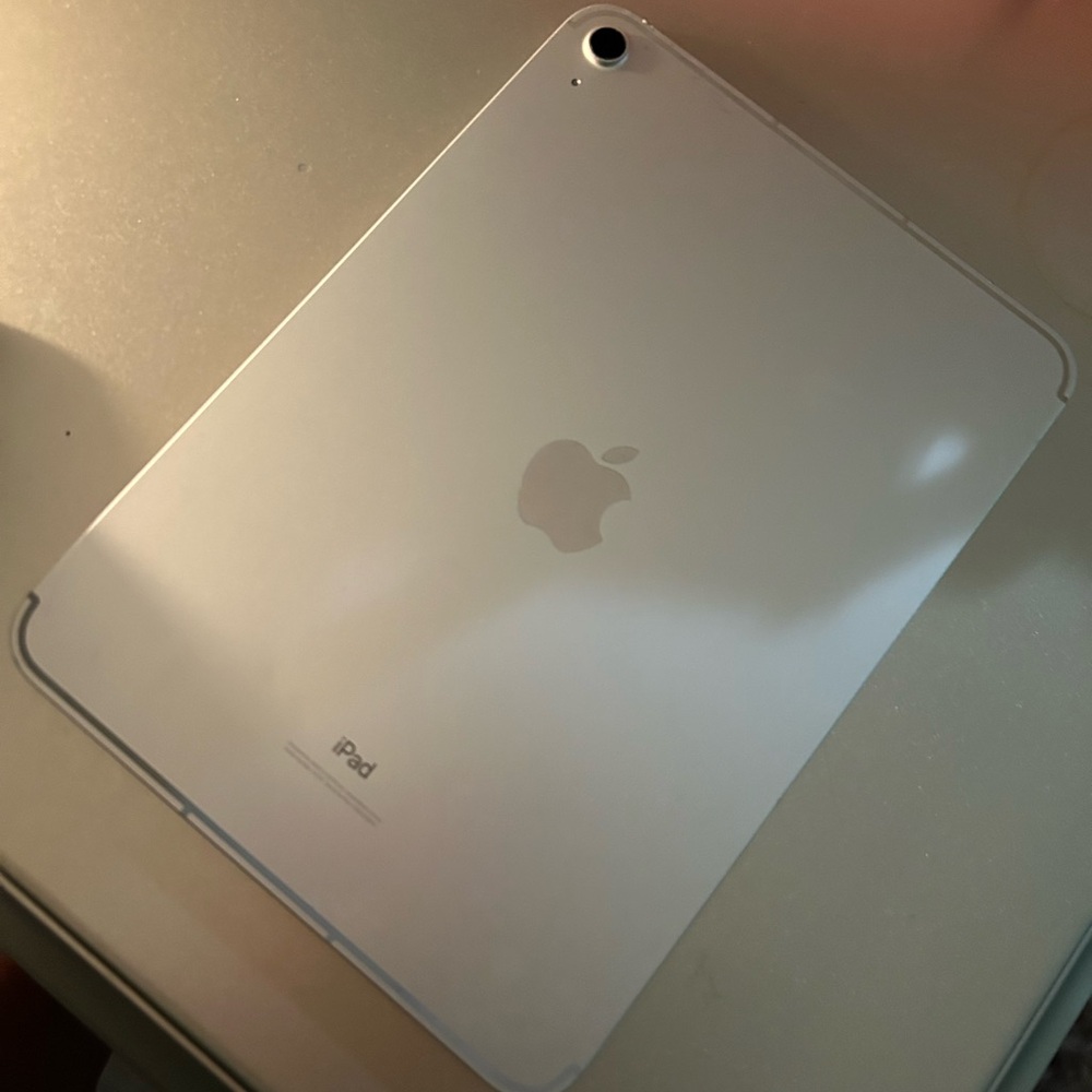 IPAD GEN 10